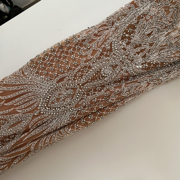 COPY - Portia and Scarlett Couture Gown - Picture 7 of 12